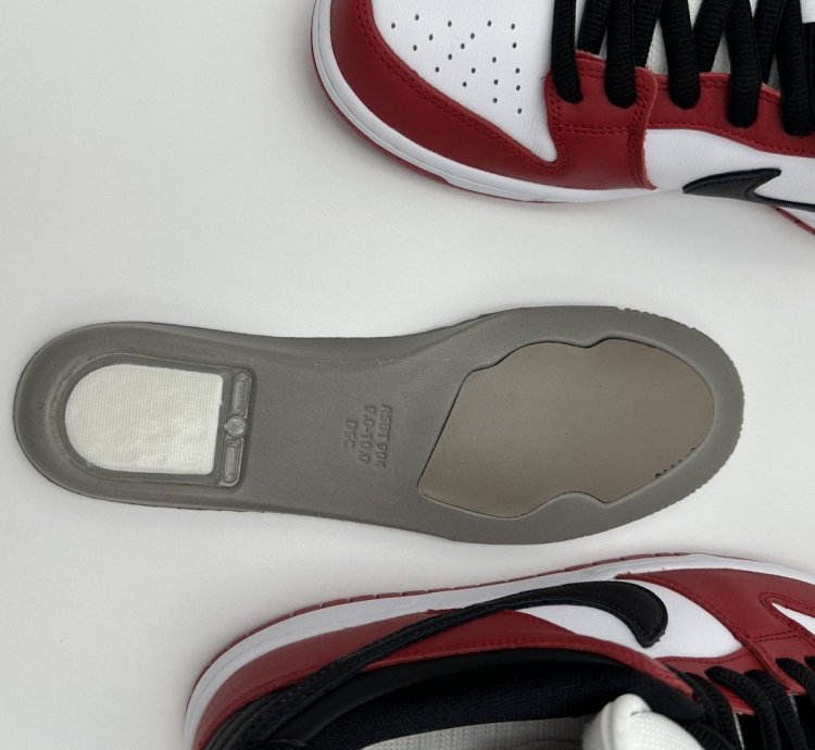 Nike Sb Dunk Low -pack Chicago