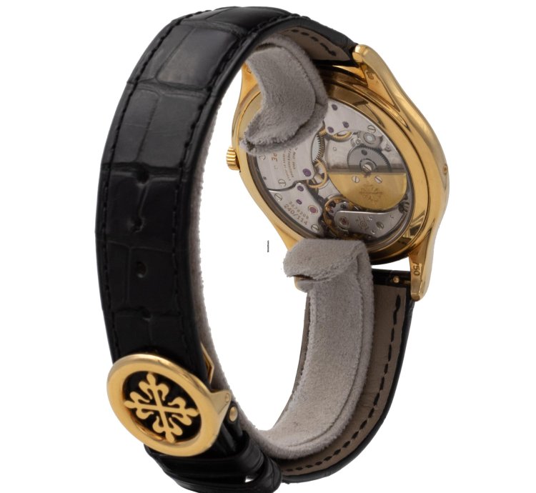 Patek Philippe Perpetual Calendar 5140j-001