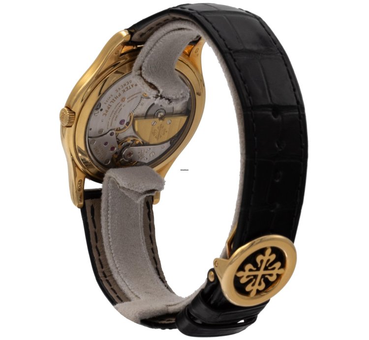 Patek Philippe Perpetual Calendar 5140j-001