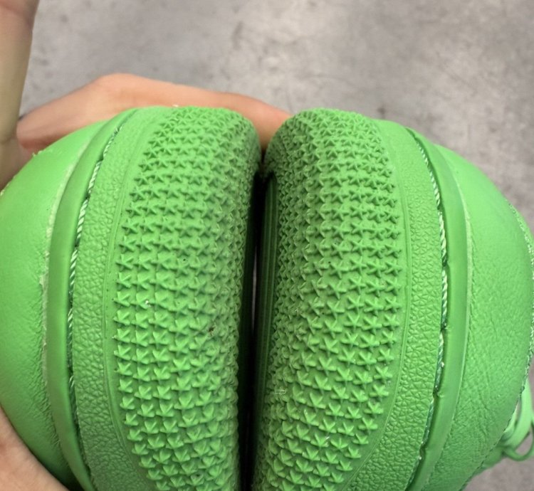 2022 Nike Air Force 1 Low Off-white Brooklyn