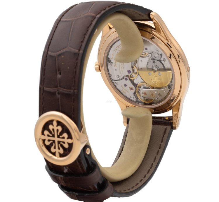 Patek Philippe Perpetual Calendar 5140r-001