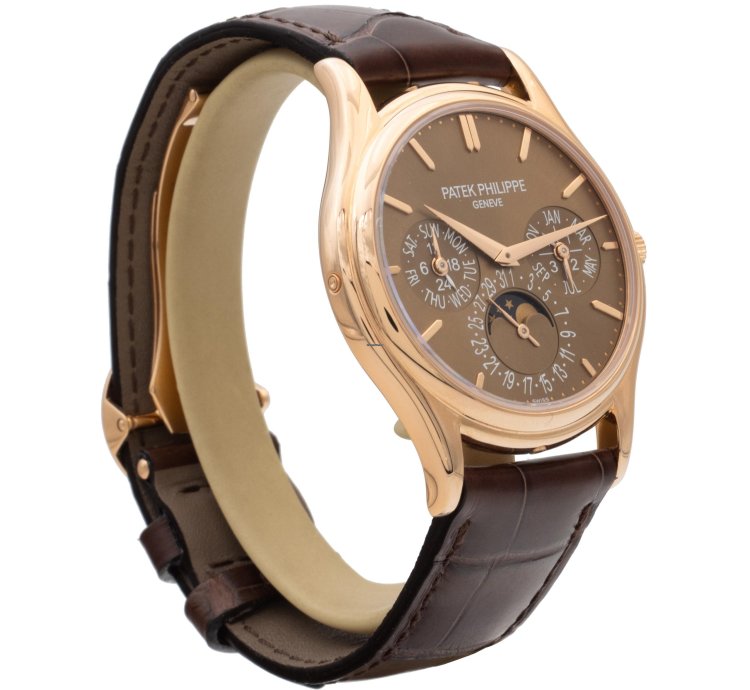 Patek Philippe Perpetual Calendar 5140r-001