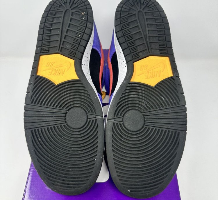 Nike Sb Dunk Low Acg Terra
