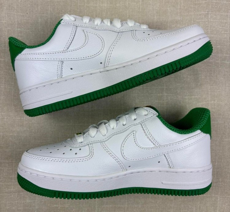 2022 Nike Air Force 1 Low West Indies 14