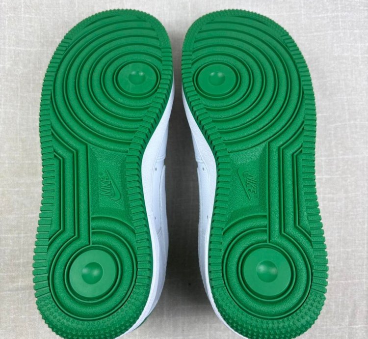 2022 Nike Air Force 1 Low West Indies 14