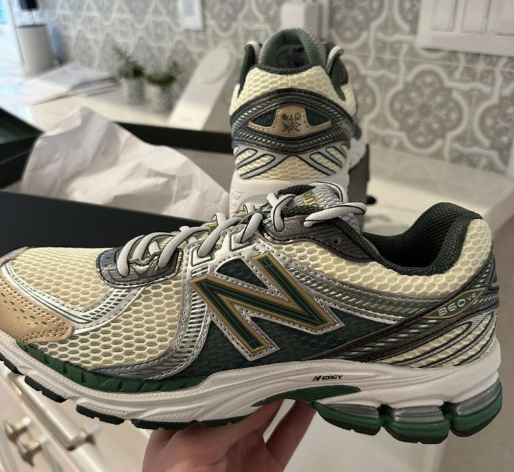 Aime Leon Dore 860v2