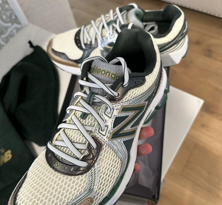 Aime Leon Dore 860v2