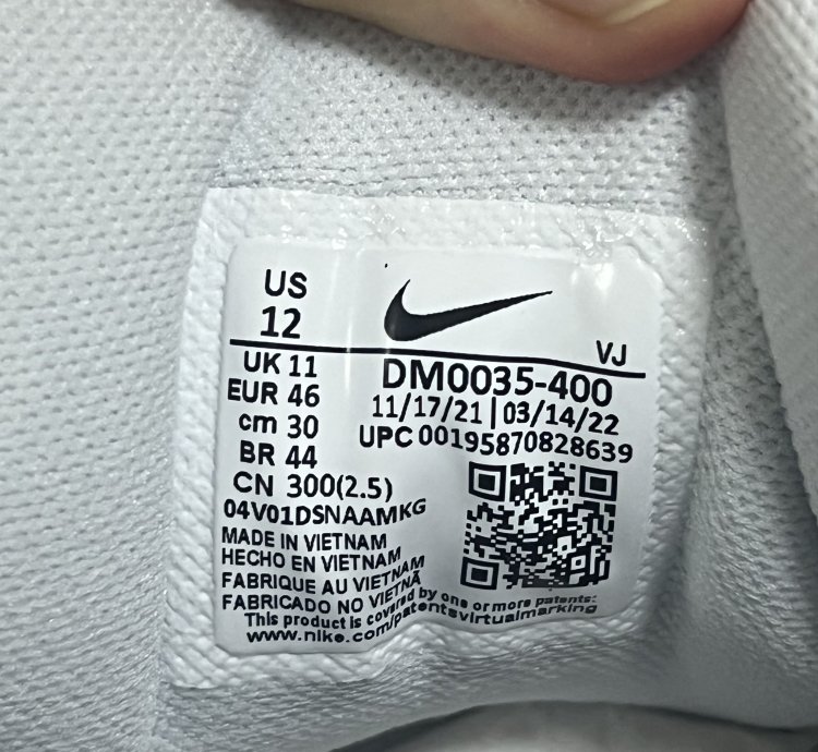 2022 Nike Air Max 90 Nrg Ashen Slate White-light Bone New
