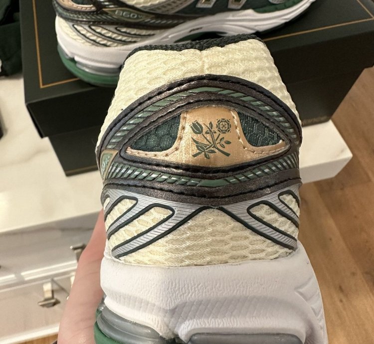 Aime Leon Dore 860v2