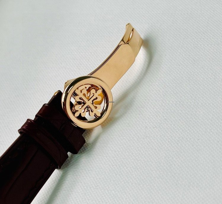 Patek Philippe Perpetual Calendar 5159r-001
