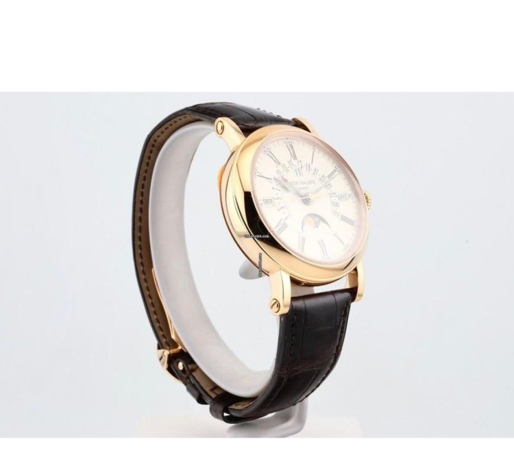 Patek Philippe Perpetual Calendar 5159r-001