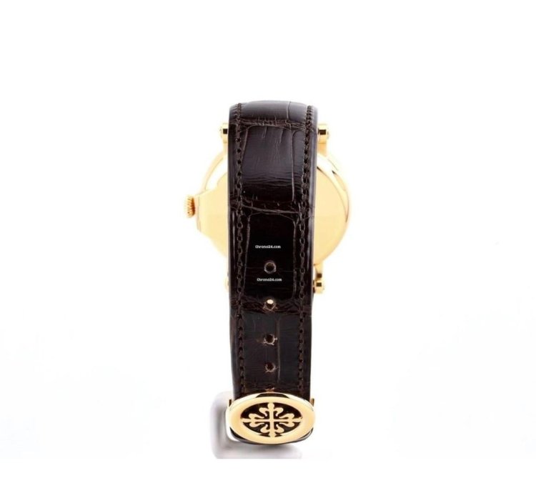 Patek Philippe Perpetual Calendar 5159r-001