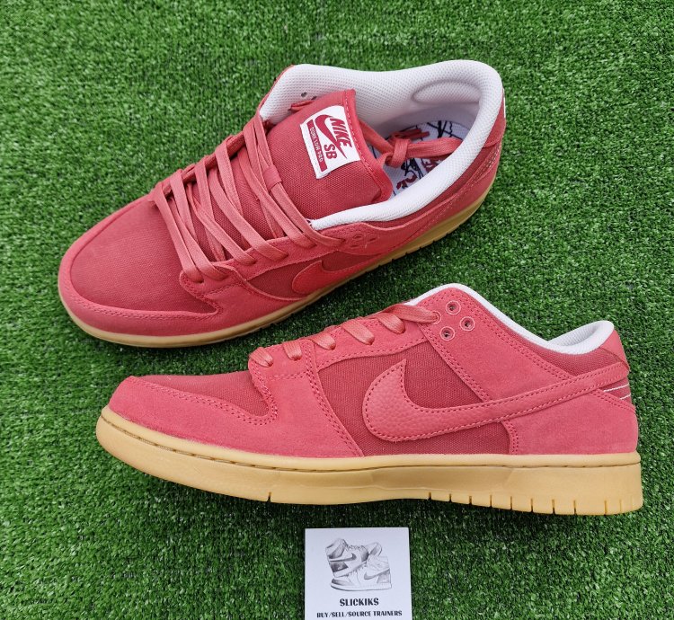 Nike Sb Dunk Low Adobe Uk 9 Us 10