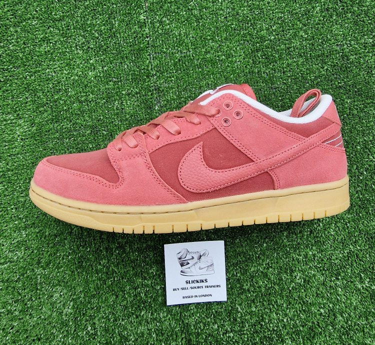 Nike Sb Dunk Low Adobe Uk 9 Us 10