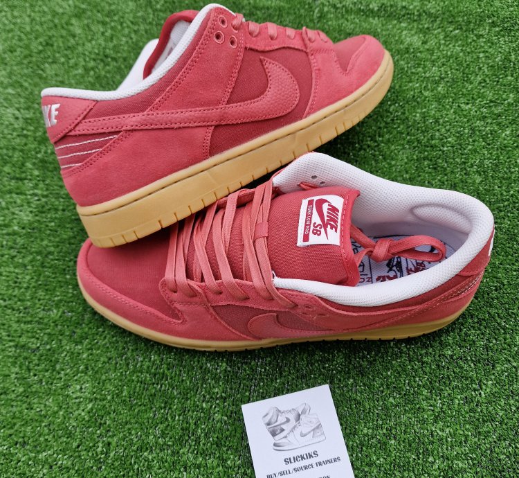 Nike Sb Dunk Low Adobe Uk 9 Us 10