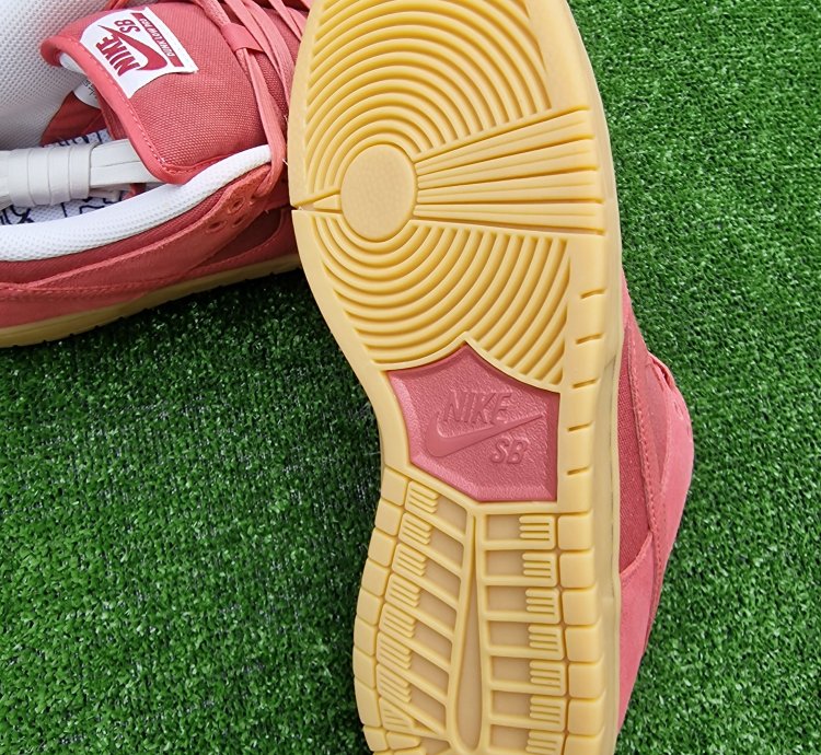 Nike Sb Dunk Low Adobe Uk 9 Us 10