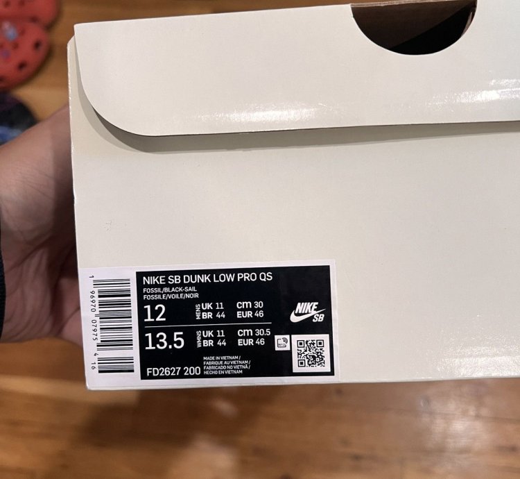 Nike Sb Dunk Low Albino Preto Jiu Jitsu Size By 12