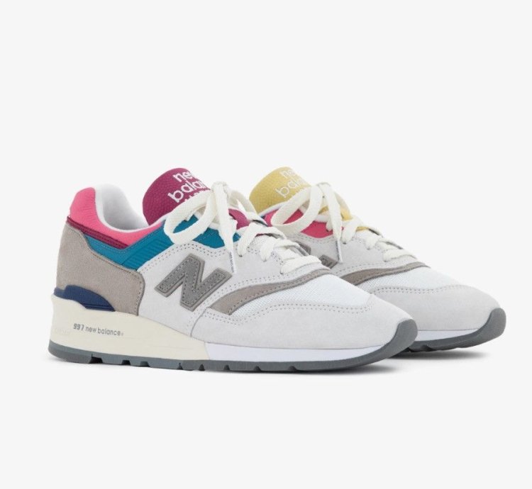 Aime Leon Dore 997 Og