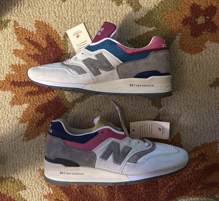 Aime Leon Dore 997 Og