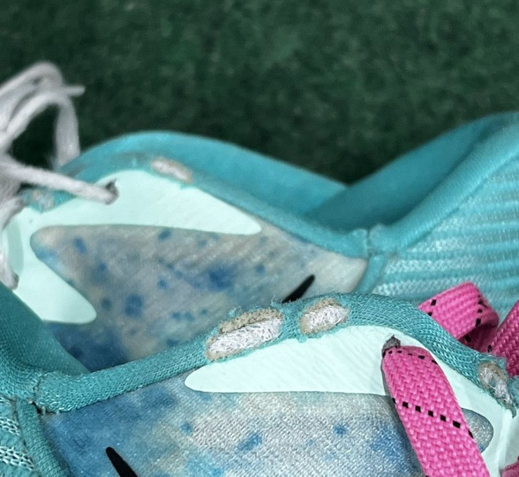 2022 Nike Kyrie Low 5 Community