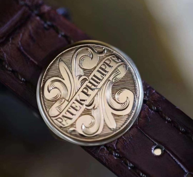 Patek Philippe Perpetual Calendar 5160r