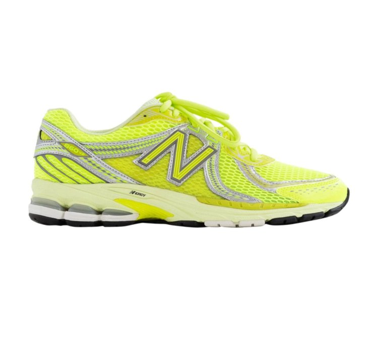 Aime Leon Dore Ald New Balance 860v2 Size 13