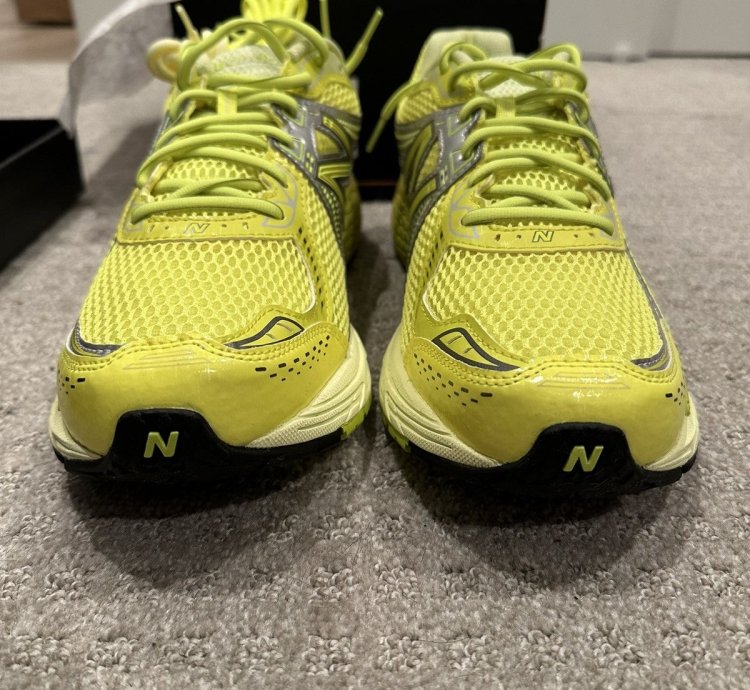 Aime Leon Dore Ald New Balance 860v2 Size 13
