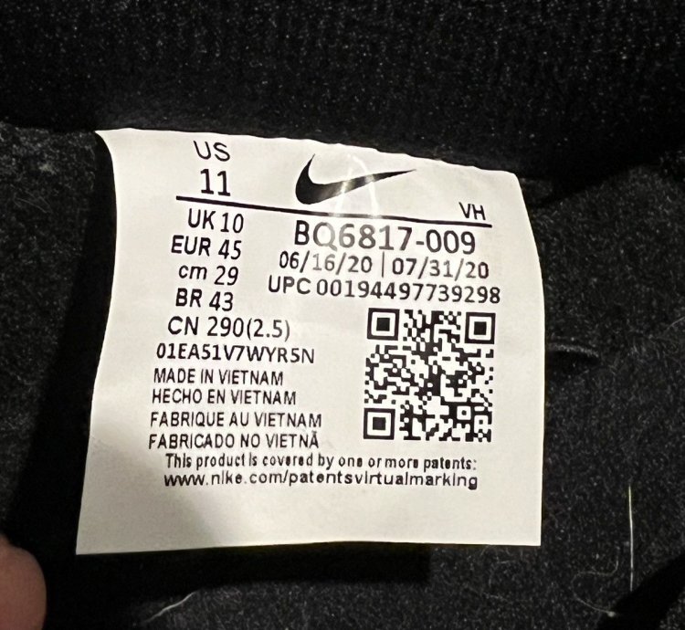 Nike Sb Dunk Low Atmos Elephant