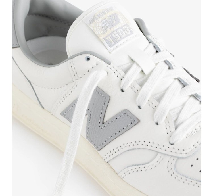 Aime Leon Dore Ald New Balance T500 White Grey Sz 10 Bnib