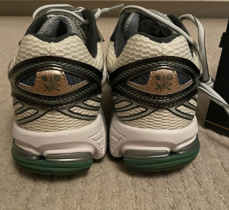 Aime Leon Dore Nb 860v2 Green Nib