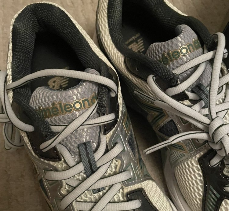 Aime Leon Dore Nb 860v2 Green Nib