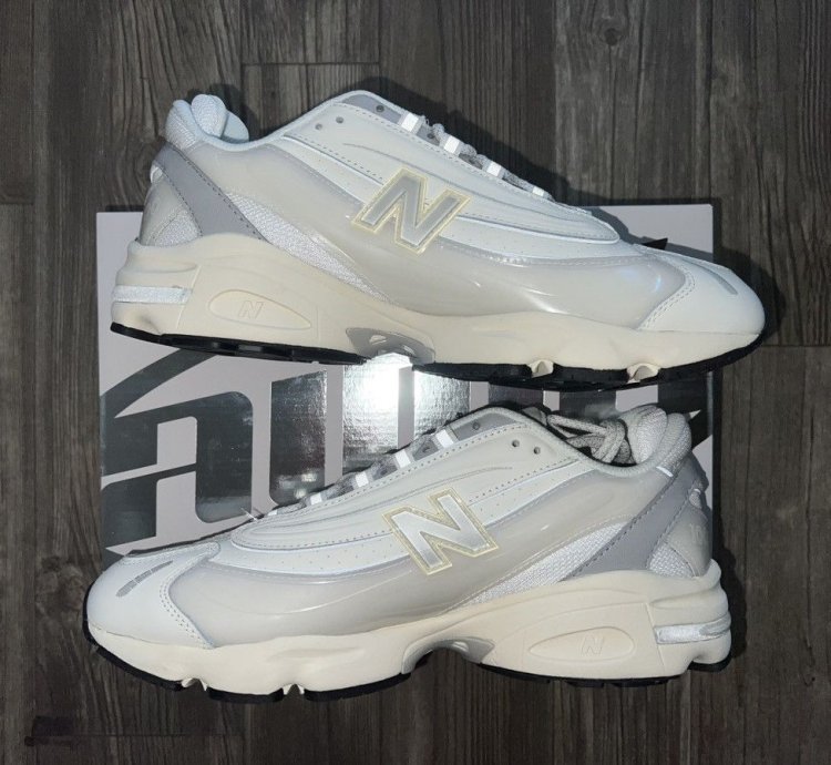 Aime Leon Dore New Balance 1000