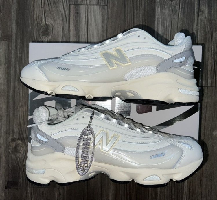 Aime Leon Dore New Balance 1000