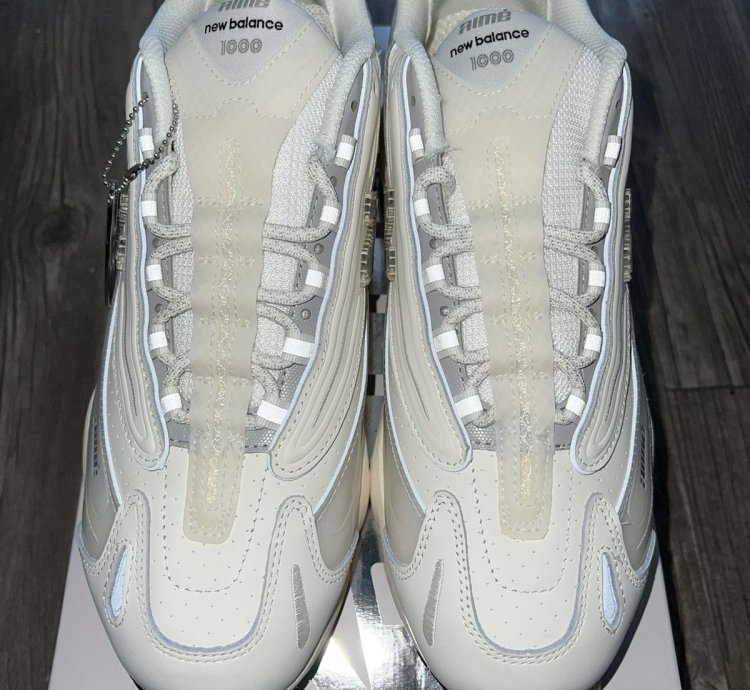 Aime Leon Dore New Balance 1000