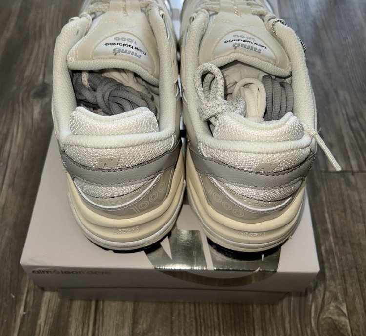 Aime Leon Dore New Balance 1000