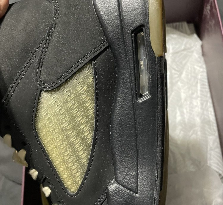 Jordan 5 Retro Ma Mani Re
