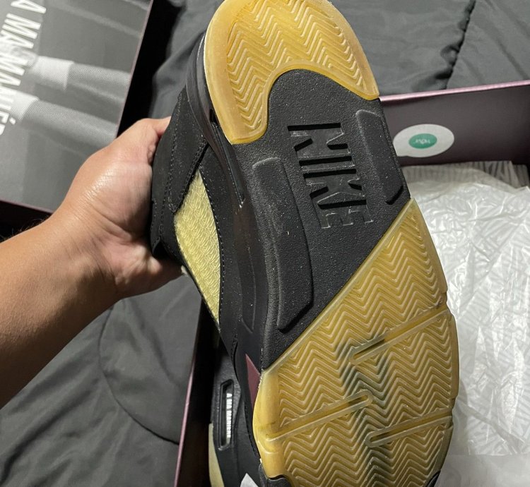 Jordan 5 Retro Ma Mani Re