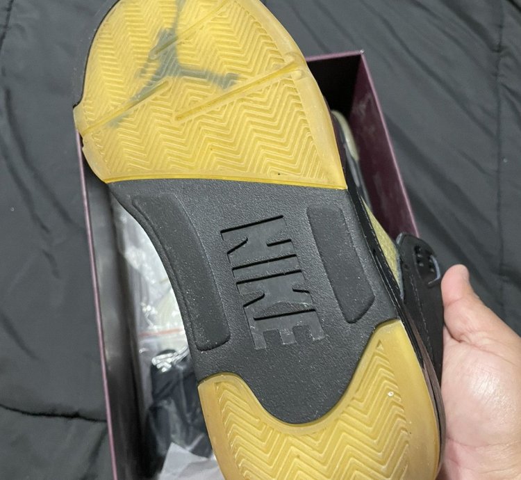 Jordan 5 Retro Ma Mani Re