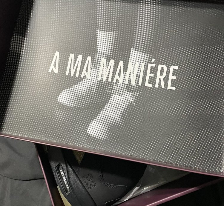 Jordan 5 Retro Ma Mani Re
