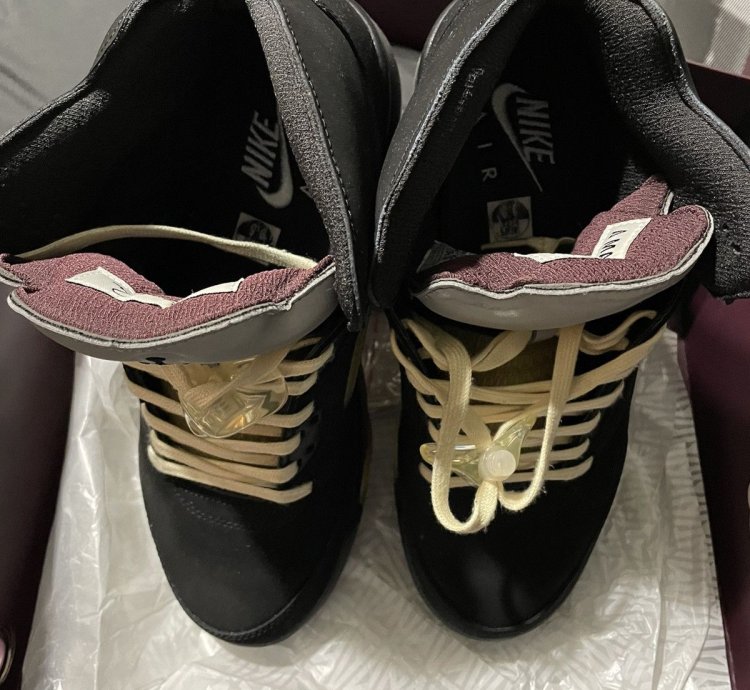 Jordan 5 Retro Ma Mani Re