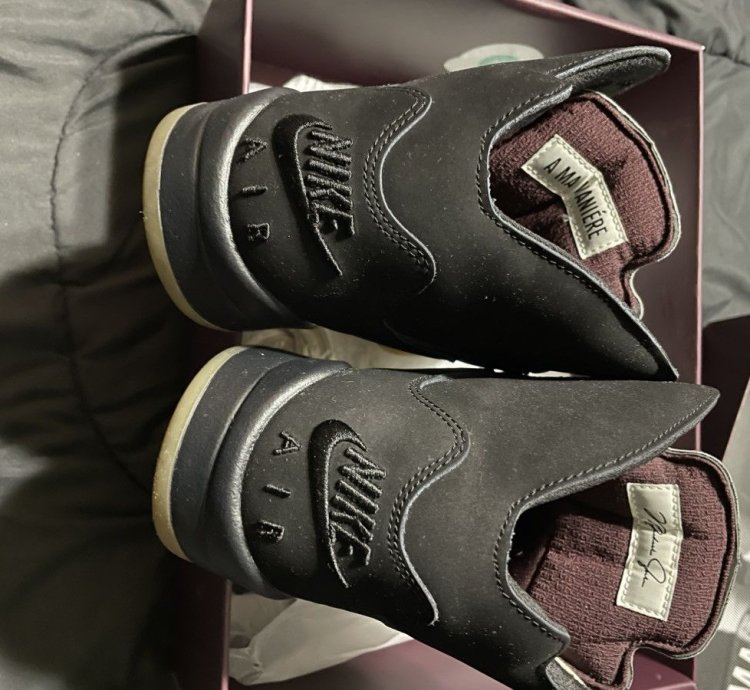 Jordan 5 Retro Ma Mani Re