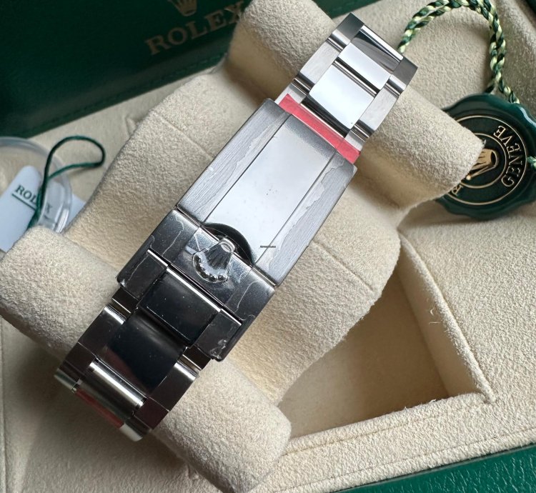 Rolex Daytona Ref 116500 Ln 2017 Full Set Ungetragen Verklebt Bergabe
