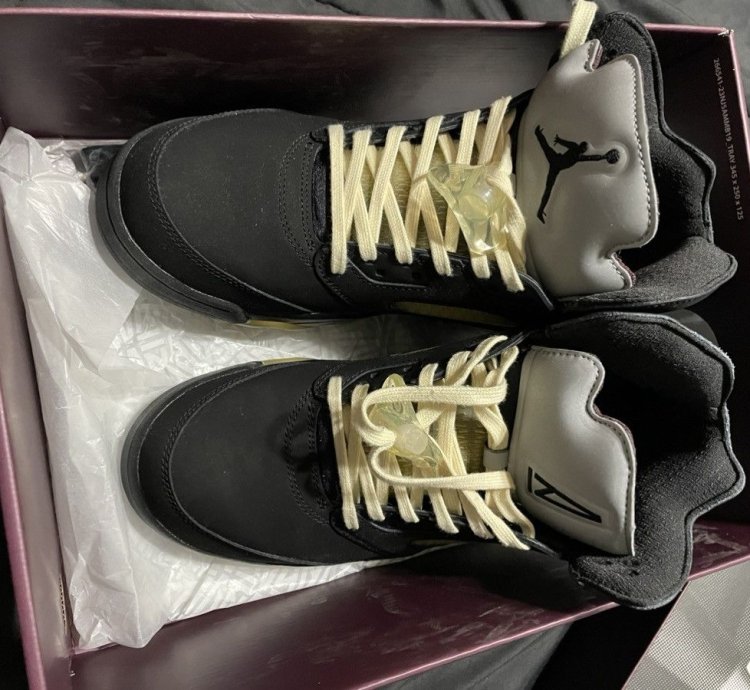 Jordan 5 Retro Ma Mani Re
