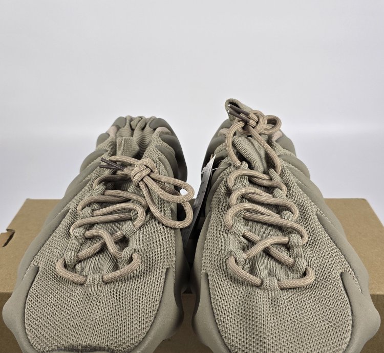 2022 Yeezy 450 Stone Flax