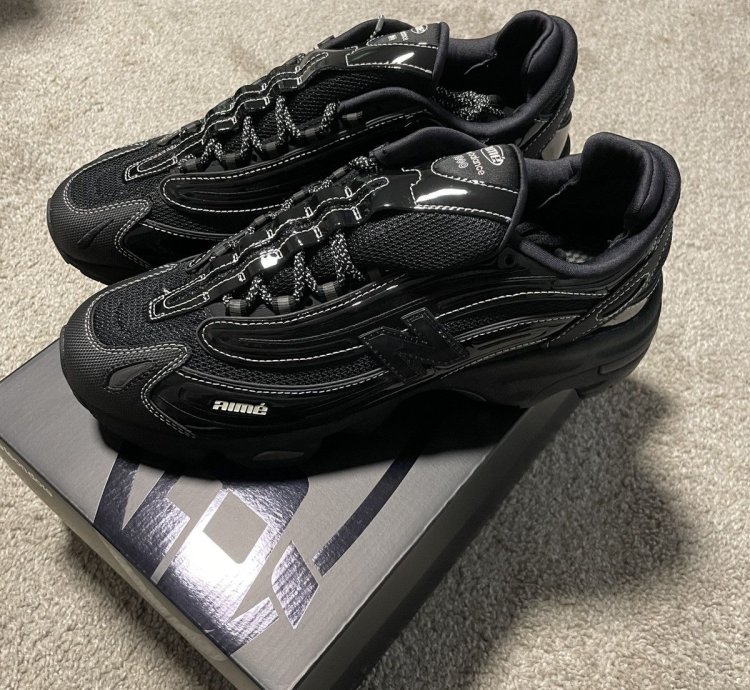 Aime Leon Dore New Balance 1000 - Us Size 11