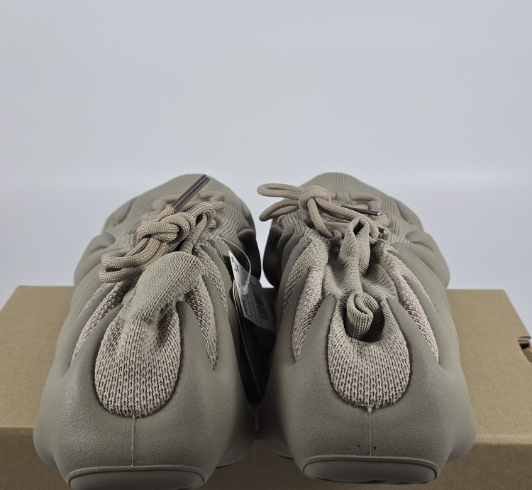 2022 Yeezy 450 Stone Flax