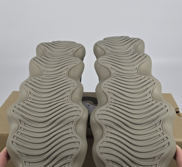 2022 Yeezy 450 Stone Flax