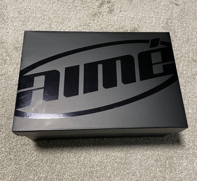 Aime Leon Dore New Balance 1000 - Us Size 11