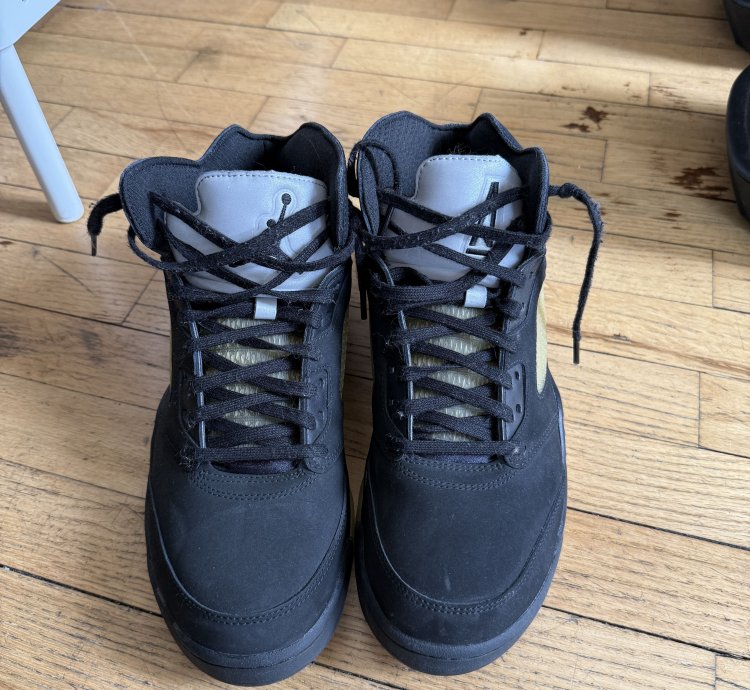 Jordan 5 Retro Ma Mani Re Dusk