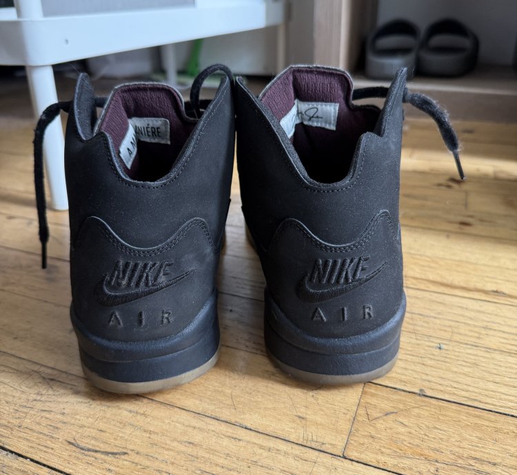 Jordan 5 Retro Ma Mani Re Dusk